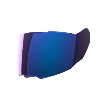 Nexx Visor Y.100R Iridium Blue 60%