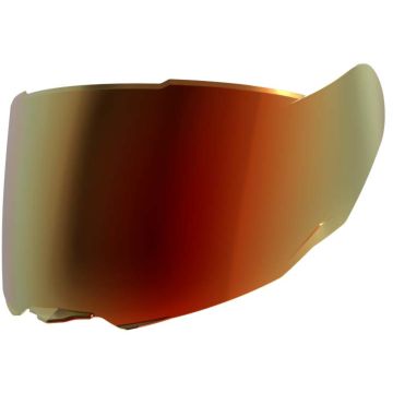 Nexx Vizier Y.100R Iridium Rood 60%