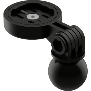 Beeline Moto II RAM Ball Mount met GPS-houder