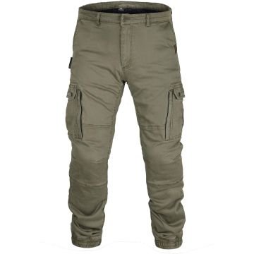 Bores F-Style Premium Plus Cargo motorfiets textielbroeken