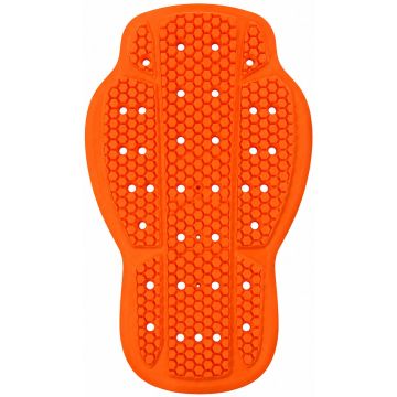 Bores Slim Ultra Platte rugbeschermer