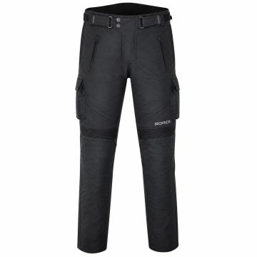 Bores Zip Tech 2 Textielbroeken