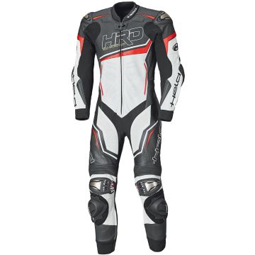 Held Slade II Zwart Wit Rood 1-Delig Motorpak