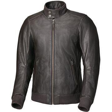 Held Barron Leren Motorjas
