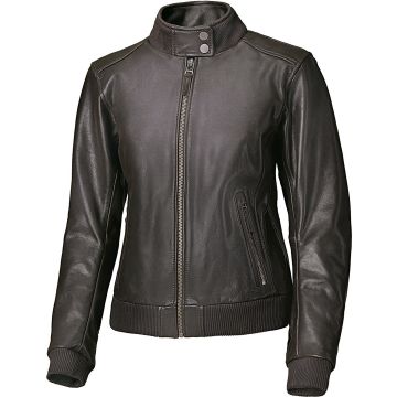 Held Barron Dames Leren Motorjas