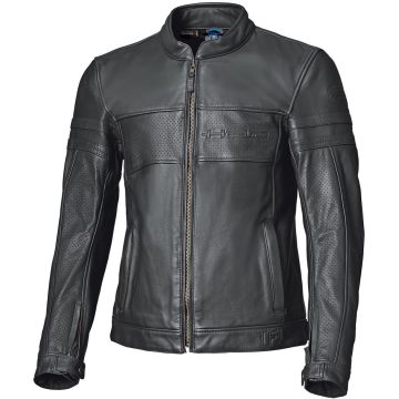 Held Summer Ride II Zwart Leren Motorjas