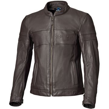 Held Summer Ride II Bruin Leren Motorjas