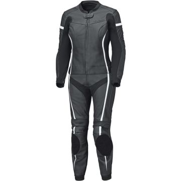 Held Spire 2 Tweedelig Dames Motorfietsleren pak
