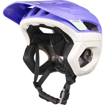Oneal Trapper EVO Topo Fietshelm