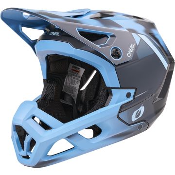 Oneal SL1 Glacior Afdalingshelm