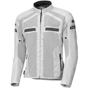Held Tropic 3.0 Grijs Textiele Motorjas