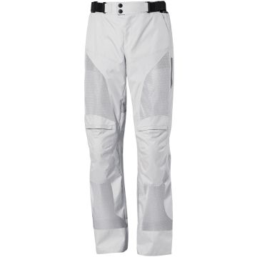 Held Zeffiro 3.0 Mesh Grijs Textiele Motorbroek