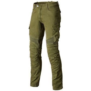 Held Dawson Kaki Textiele Motorbroek
