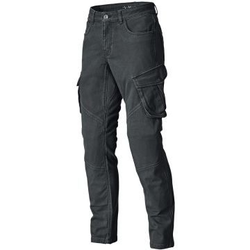 Held Creek Zwart Textiele Motorbroek