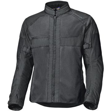 Held Palma Mesh Zwart Textiele Motorjas