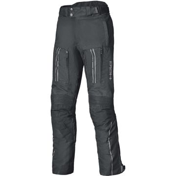 Held Pentland Base Waterdicht Zwart Textiele Motorbroek