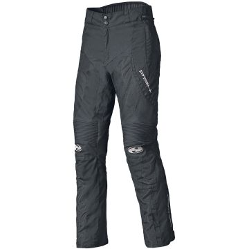 Held Vento II Mesh Dames Zwart Textiele Motorbroek