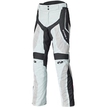 Held Vento II Mesh Grijs Zwart Textiele Motorbroek