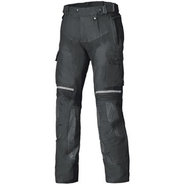 Held Omberg Base Zwart Textiele Motorbroek