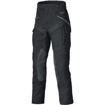 Held Lonborg Base Zwart Textiele Motorbroek