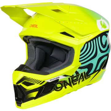 Oneal 3SRS Nova Jeugd motocrosshelm
