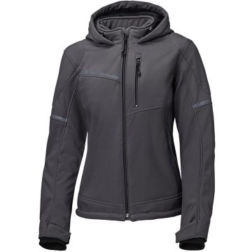 Held Curb Dames softshell motorfiets textieljas