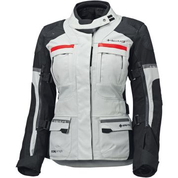 Held Carese 3 Adventure Dames motorfiets textieljas