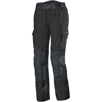 Held Carese 3 Base Adventure Motorfiets Textiel Broek