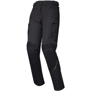 Modeka Khao Air II waterdichte dames motorfiets textielbroeken