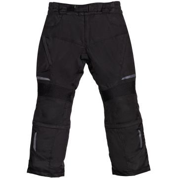 Modeka Tarex II Kids Motorfiets Textielbroeken