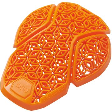 Held D30 Diablo Schouderbeschermers