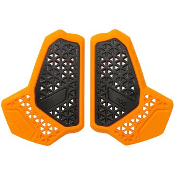 Held D30 CP2 Divided Borstpantserbeschermers