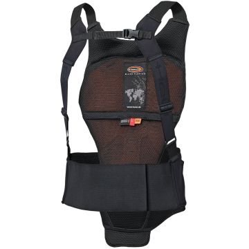 Held Exosafe 2 Motorfiets rugbeschermer