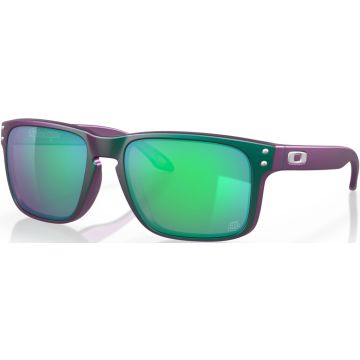 Oakley Holbrook Troy Lee Designs Prizm Zonnebril