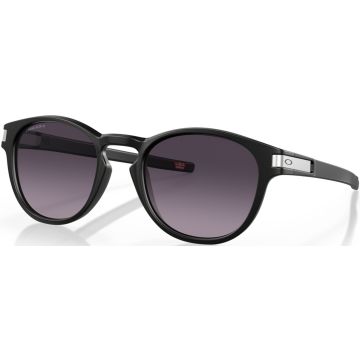 Oakley Latch Matte Grey Gradient Prizm Zonnebril