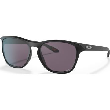 Oakley Manorburn Black Ink Prizm Zonnebril