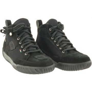 Gaerne Razor Gore-Tex Zwart Motorschoenen