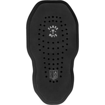 Pando Moto Quatroflex XXS-S Rugbeschermer