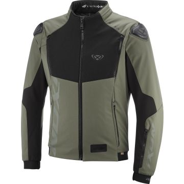 Ixon Pulsion All Season waterdichte motorfiets textieljas