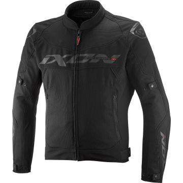 Ixon Meteor 31 waterdichte motorfiets textieljas