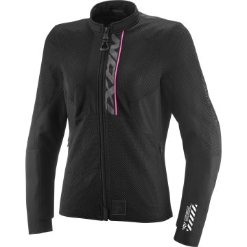 Ixon Ostro waterdichte dames motorfiets textieljas