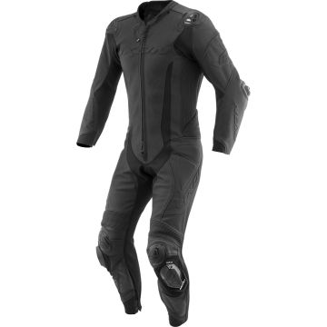 Ixon Vortex 3 Zwart Zwart 1-Delig Motorpak