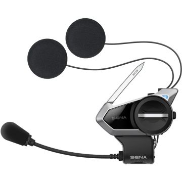 Sena 50S FC-Moto Edition Sound by Harman Kardon Bluetooth Communicatiesysteem Single Pack