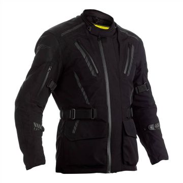 RST Pathfinder Jas Zwart