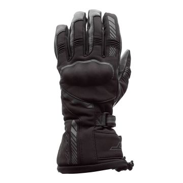 RST Atlas Waterproof Handschoenen Zwart