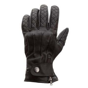 RST Matlock Handschoenen Zwart