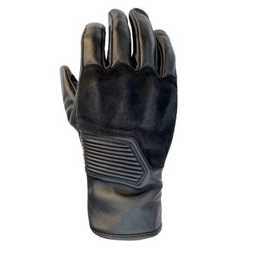 RST Crosby Handschoenen Zwart