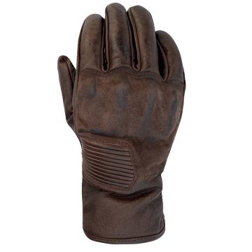 RST Crosby Handschoenen Bruin