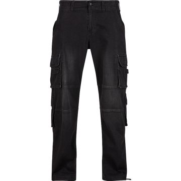Brandit Cargo Denim Broek