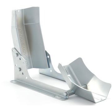 ACEBIKES SteadyStand Fixed Motorfiets Front Stand